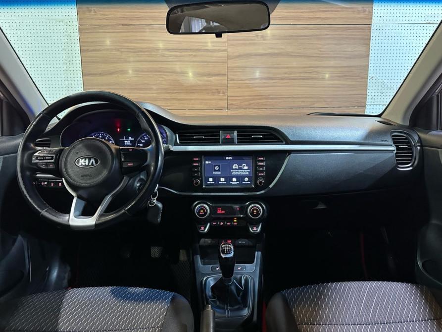 Kia Rio IV Челябинск  - изображение 8