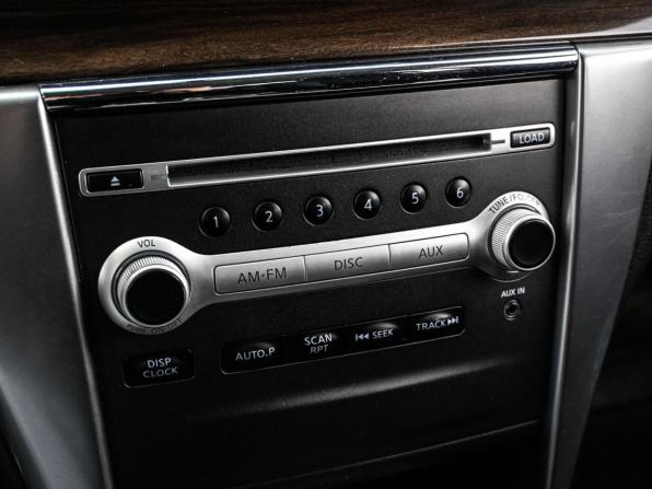 Nissan Teana II (J32) Рестайлинг с пробегом 2013 года, цена 874 000 рублей, 300657 км, седан, Автокод Объявления