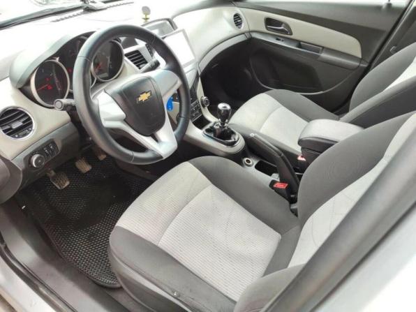 Chevrolet Cruze I с пробегом 2011 года, цена 600 000 рублей, 221700 км, седан, Автокод Объявления