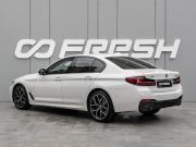 BMW 5 серии VII (G30/G31/G38) Рестайлинг Краснодар  - изображение 32