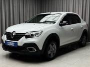 Renault Logan II Рестайлинг Ижевск  - изображение 34