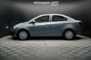 Chevrolet Aveo II Крым  - изображение 29