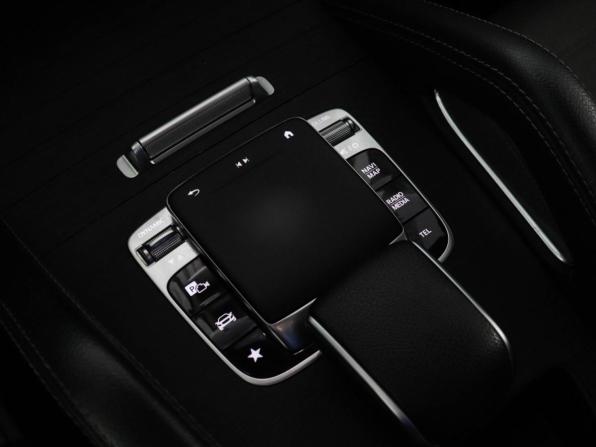 Mercedes-Benz GLE II (V167) с пробегом 2019 года, цена 6 297 000 рублей, 1000 км, внедорожник, Автокод Объявления