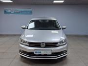 Volkswagen Jetta VI Рестайлинг Москва  - изображение 21