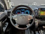 Toyota Land Cruiser 200 Series Москва  - изображение 51