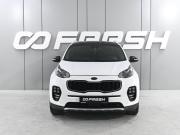 Kia Sportage IV Ростов-на-Дону  - изображение 28