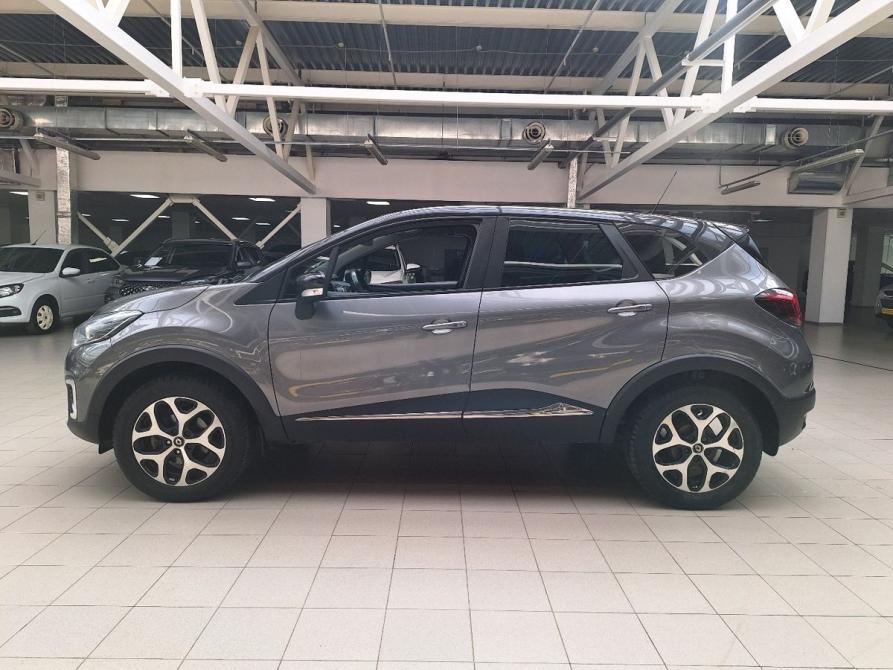Renault Kaptur I Челябинск  - изображение 4
