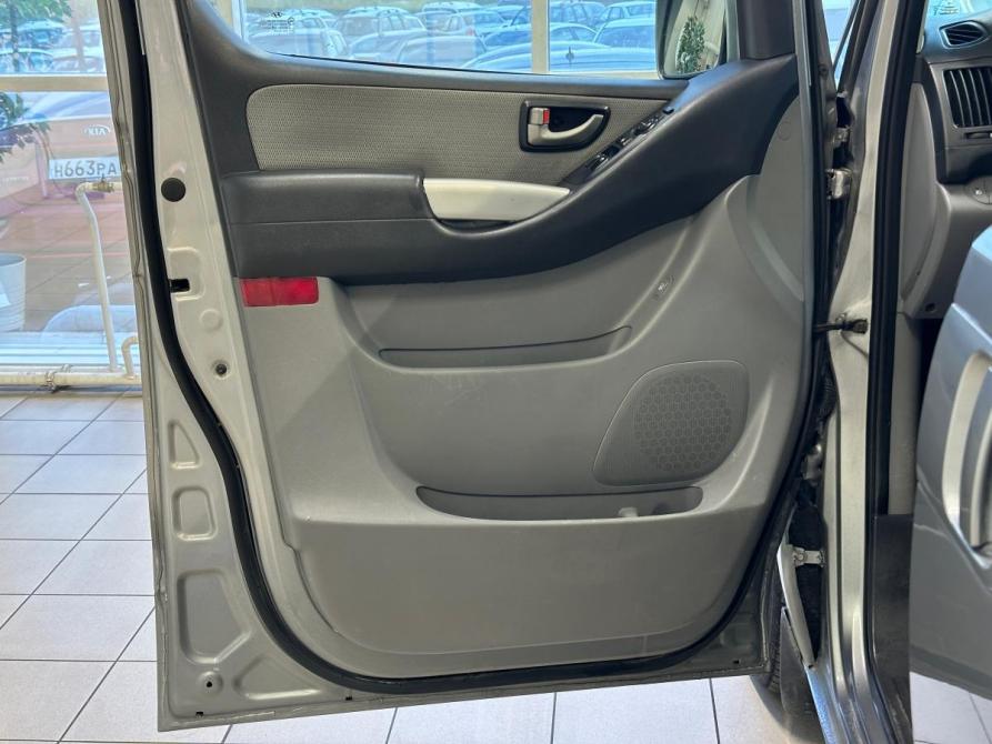 Hyundai Grand Starex I Волгоград  - изображение 14