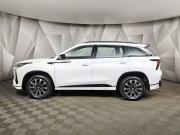 Changan CS75 Plus III Москва  - изображение 27