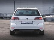 Volkswagen Golf R VII Рестайлинг Москва  - изображение 28