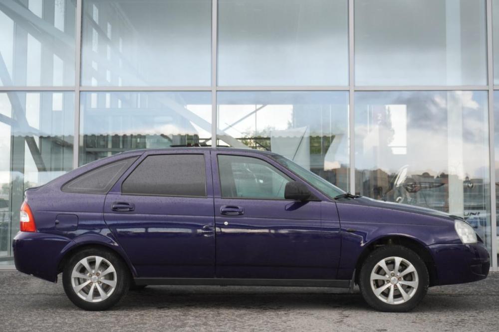 Lada (ВАЗ) Priora I Ульяновск  - изображение 4