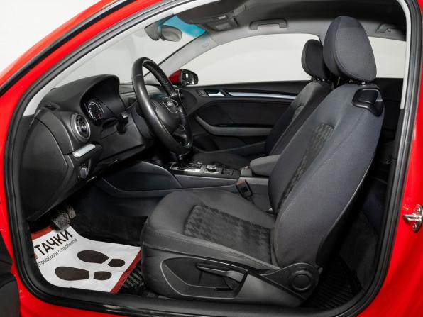 Audi A3 III (8V) с пробегом 2012 года, цена 949 500 рублей, 156161 км, хэтчбек, Автокод Объявления
