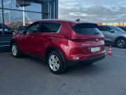 Kia Sportage IV Санкт-Петербург  - изображение 10