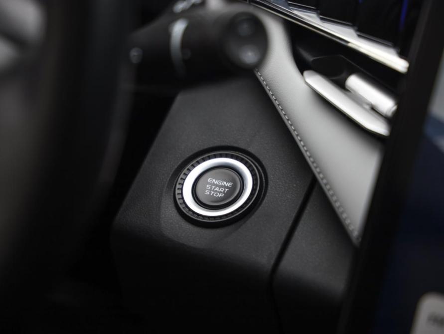 Geely Atlas II Санкт-Петербург  - изображение 23
