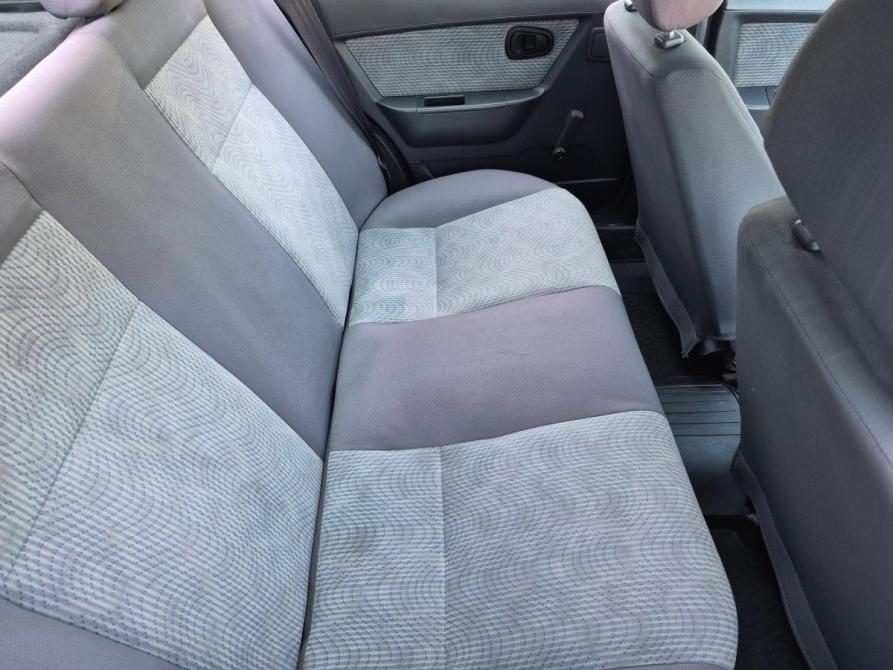 Daewoo Nexia I Рестайлинг Воронеж  - изображение 19