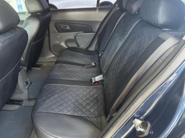 Chevrolet Cruze I с пробегом 2010 года, цена 599 000 рублей, 224000 км, седан, Автокод Объявления
