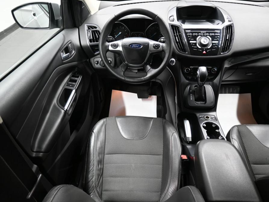 Ford Kuga II Тверь  - изображение 11