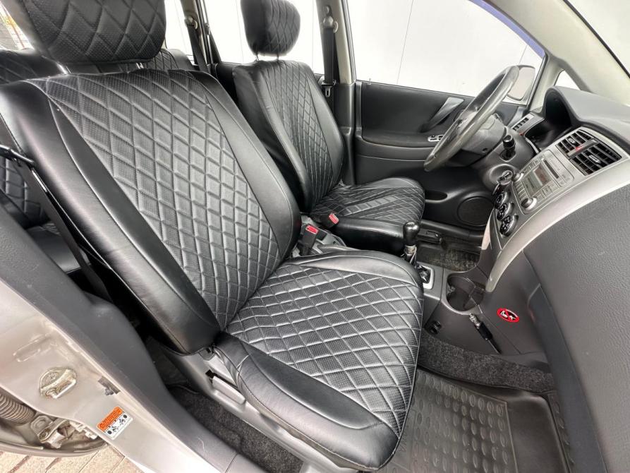 Suzuki Liana I Рестайлинг Тамбов  - изображение 12