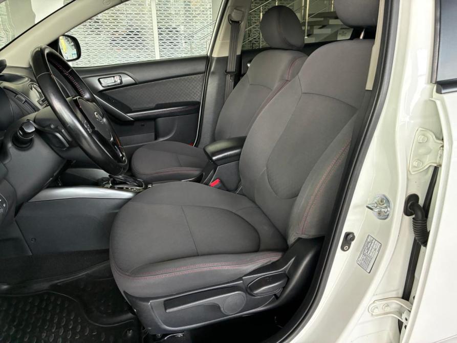 Kia Cerato II Новосибирск  - изображение 27