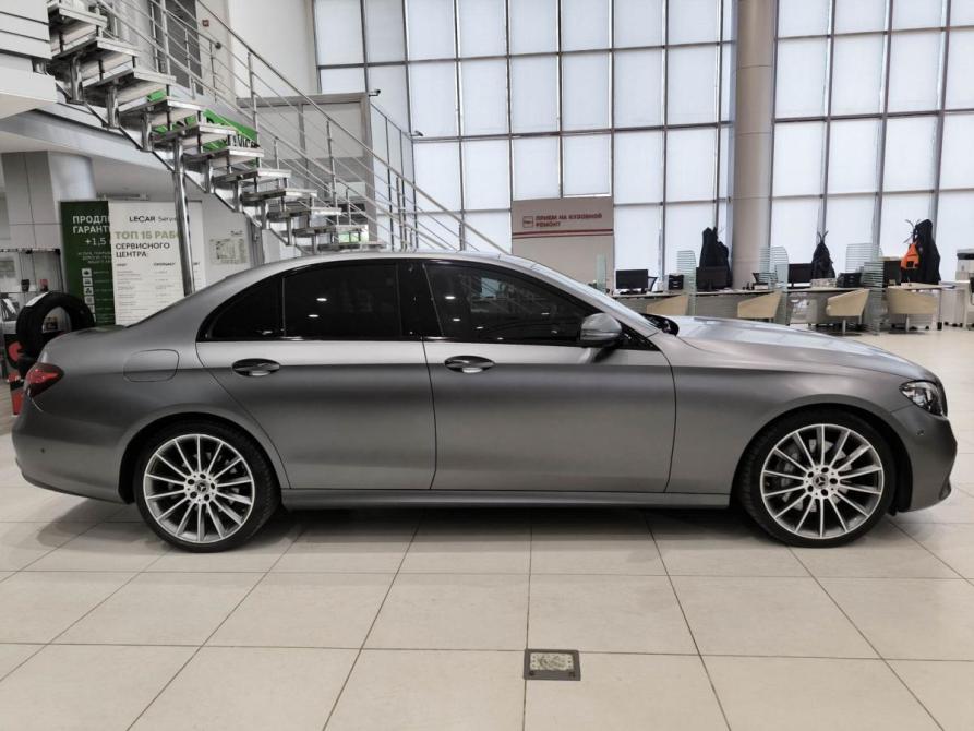 Mercedes-Benz E-Класс V (W213 S213 C238) Рестайлинг Казань  - изображение 5