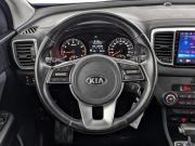 Kia Sportage IV Рестайлинг Москва  - изображение 49