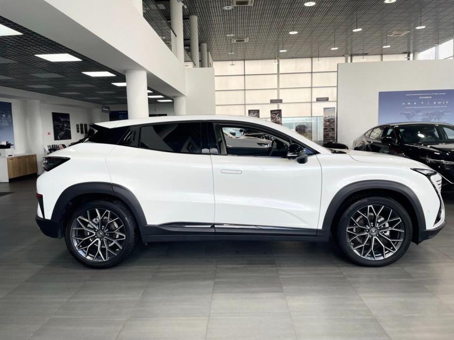 Changan UNI-T I Ростов-на-Дону  - изображение 9