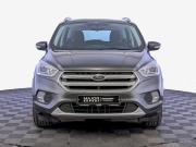 Ford Kuga II Рестайлинг Москва  - изображение 29