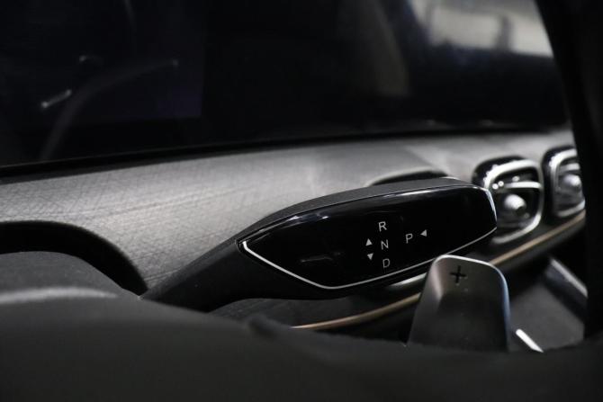 Jaecoo J8 с пробегом 2024 года, цена 3 177 000 рублей, 35256 км, внедорожник, Автокод Объявления