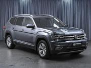 Volkswagen Teramont I Ставрополь  - изображение 29