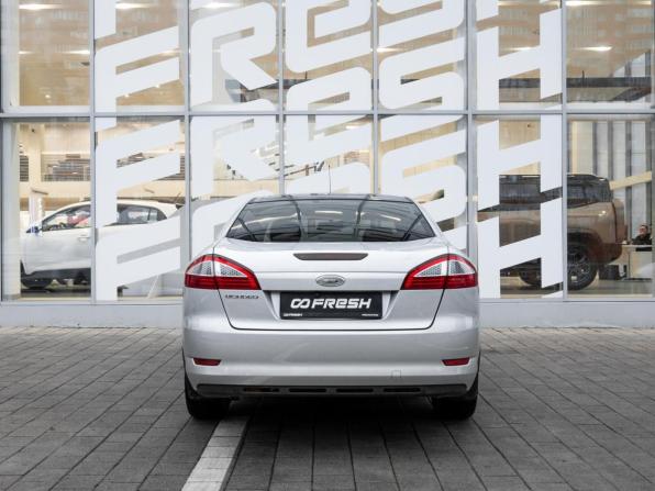 Ford Mondeo IV с пробегом 2010 года, цена 640 000 рублей, 225709 км, седан, Автокод Объявления