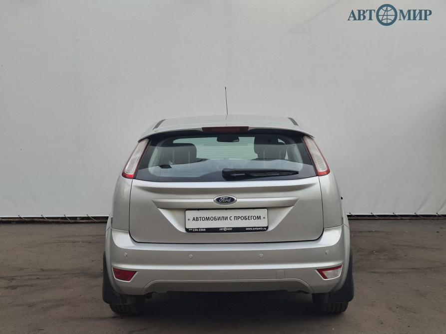 Ford Focus II Рестайлинг Москва  - изображение 6
