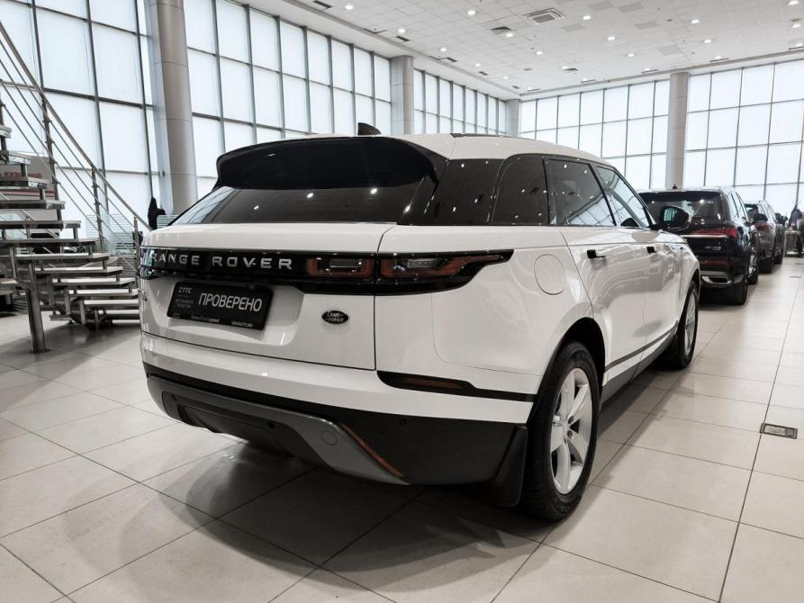 Land Rover Range Rover Velar I Казань  - изображение 6