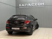Chevrolet Cruze I Рестайлинг Магнитогорск  - изображение 18