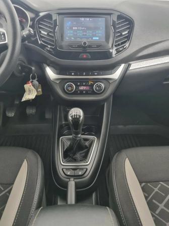 Lada (ВАЗ) Vesta I с пробегом 2018 года, цена 1 100 000 рублей, 68844 км, универсал, Автокод Объявления