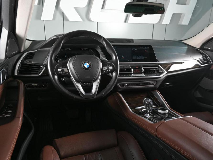 BMW X6 III (G06) Ростов-на-Дону  - изображение 6
