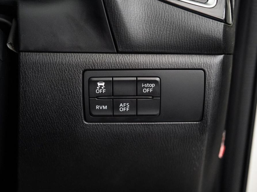 Mazda Axela III Иркутск  - изображение 17