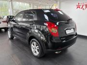SsangYong Actyon II Киров  - изображение 22