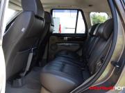 Land Rover Range Rover Sport I Рестайлинг Москва  - изображение 36