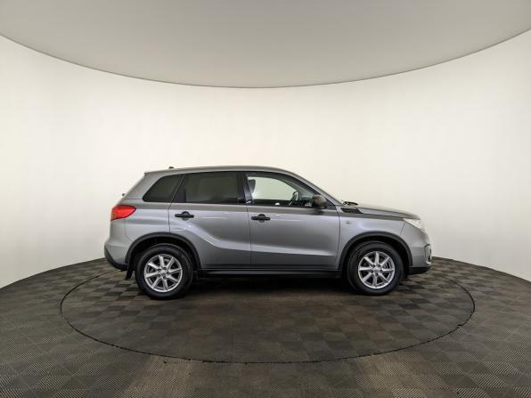 Suzuki Vitara II с пробегом 2015 года, цена 1 350 000 рублей, 104915 км, внедорожник, Автокод Объявления
