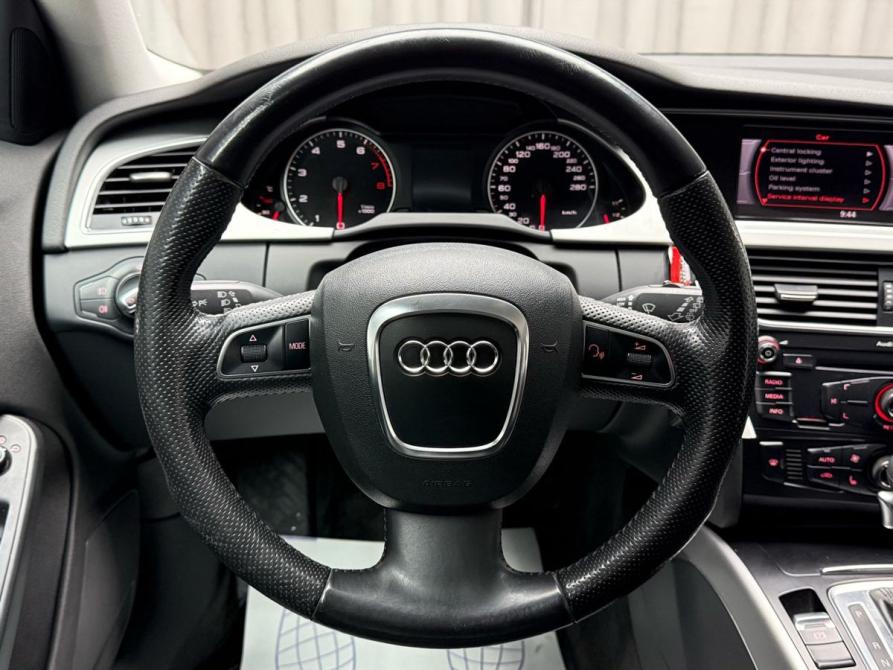 Audi A4 allroad IV (B8) Ижевск  - изображение 24