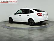 Lada (ВАЗ) Granta I Белгород  - изображение 22