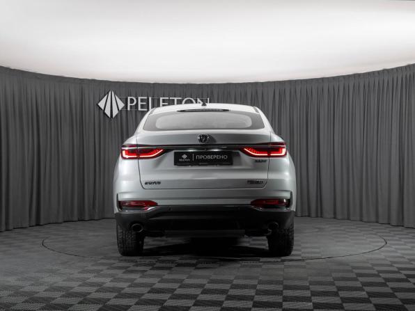 Changan CS85 с пробегом 2019 года, цена 2 115 000 рублей, 52018 км, внедорожник, Автокод Объявления