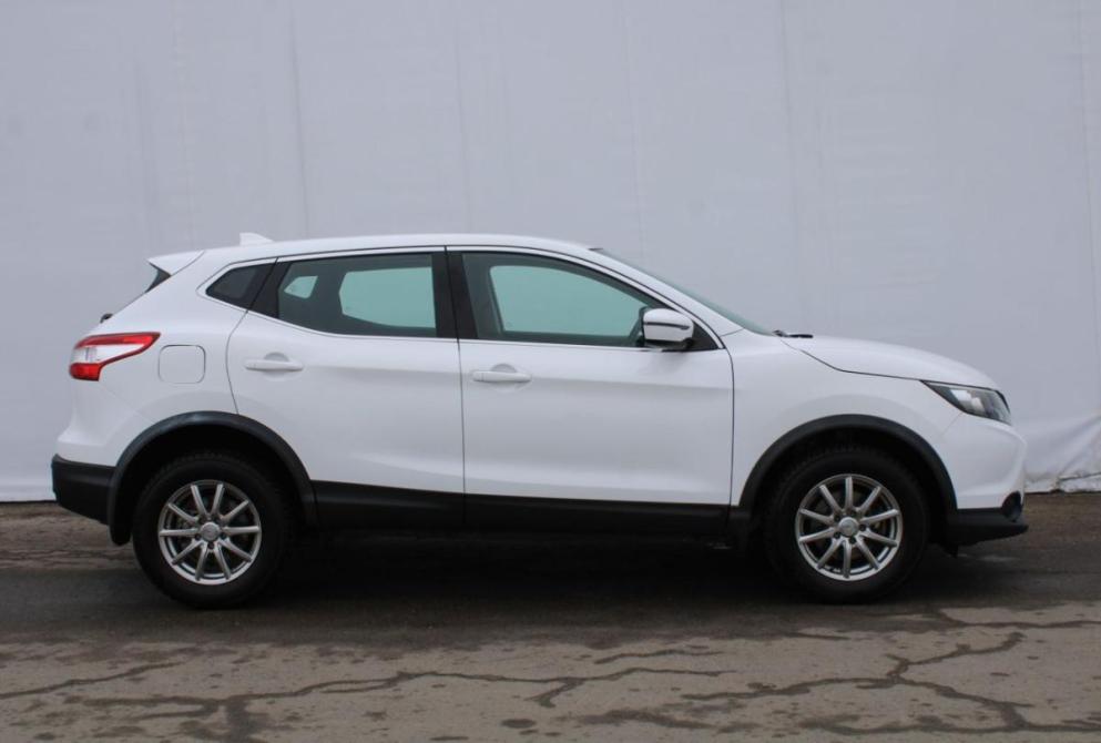 Nissan Qashqai II Нижний Новгород  - изображение 8