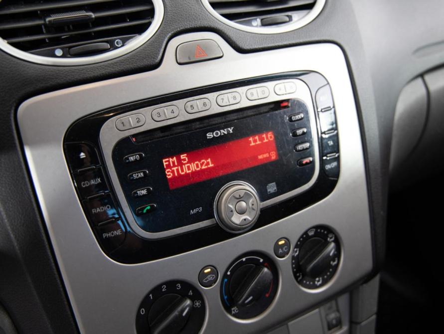 Ford Focus II Рестайлинг Санкт-Петербург  - изображение 16