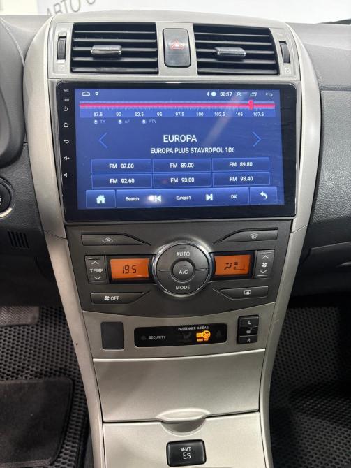 Toyota Corolla X (E140 E150) Ставрополь  - изображение 13