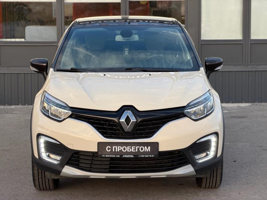 Renault Kaptur I Волгоград  - изображение 7