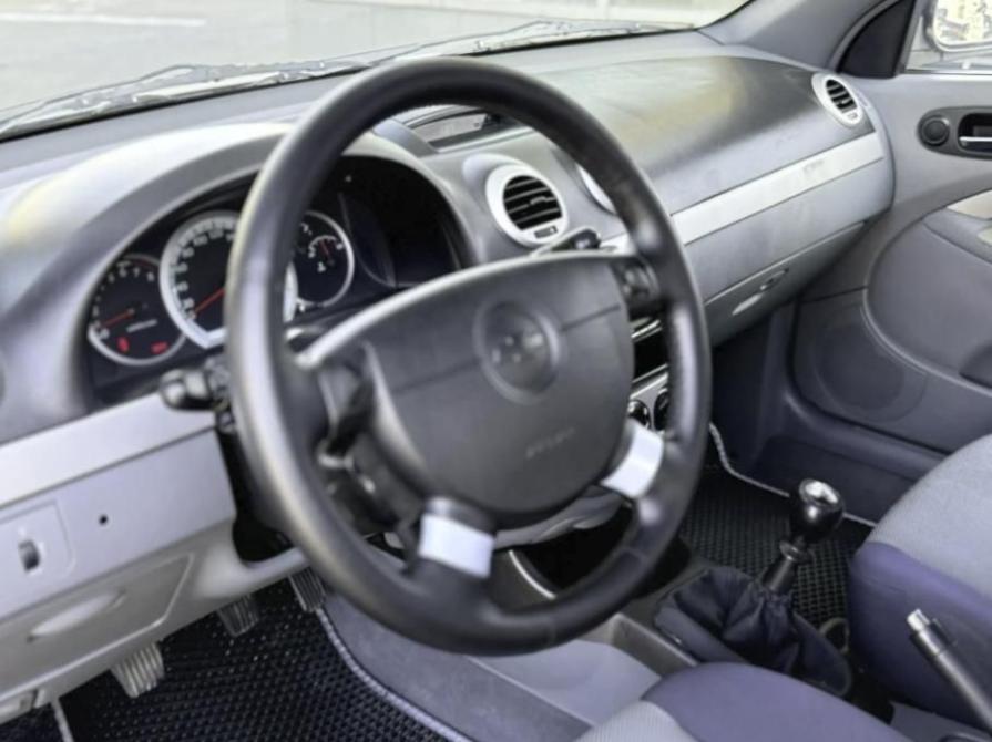 Chevrolet Lacetti I Ставрополь  - изображение 10