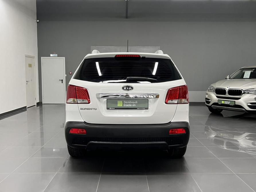 Kia Sorento II Тверь  - изображение 4