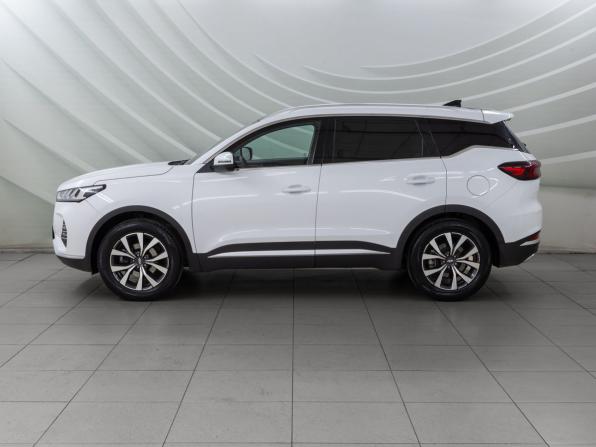Chery Tiggo 7 Pro I с пробегом 2021 года, цена 1 598 000 рублей, 63991 км, внедорожник, Автокод Объявления