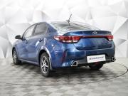 Kia Rio IV Рестайлинг Ульяновск  - изображение 23